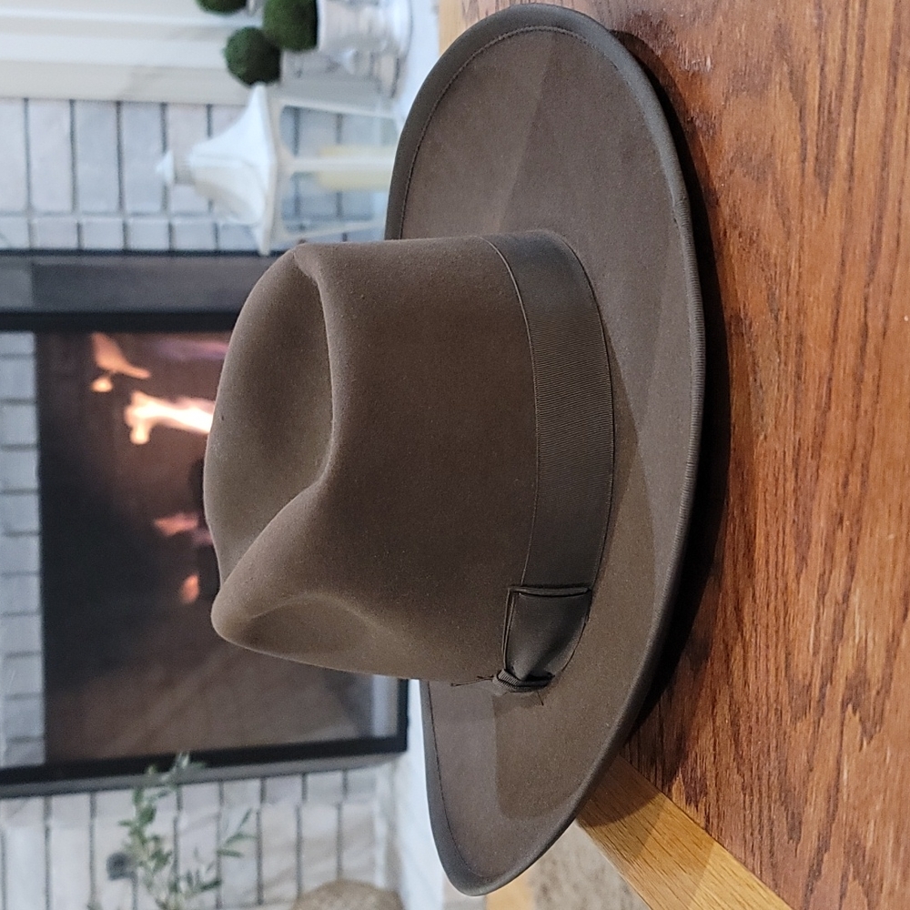 Miller Brothers 101 Vintage Ranch hat